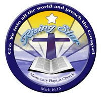 RisingStarBaptistChurch